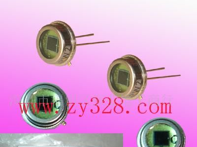 供应接收头、硅光电池、BPW21R