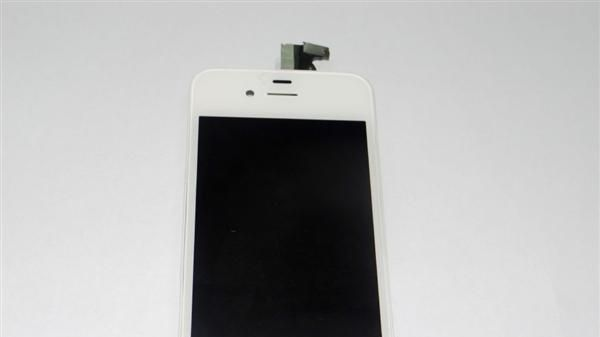 原装液晶4G /4s液晶屏  4GS LCD屏   原装 4G 液晶总成