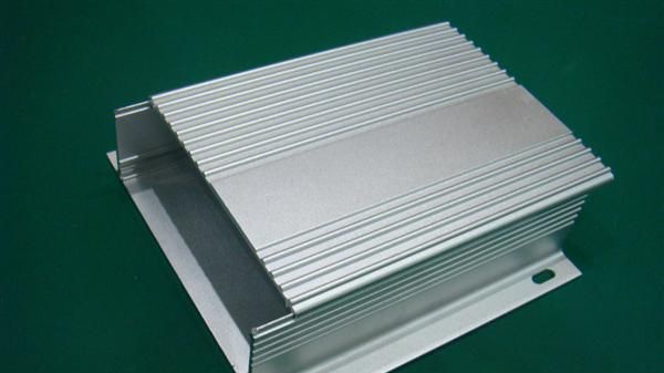 亮点6063！LED路灯、电源、控制器铝外壳散热器！厂家直销！