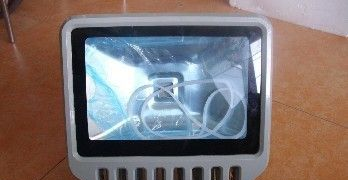 150WLED泛光灯外壳 LED投光灯壳子 可配(光源.电源)