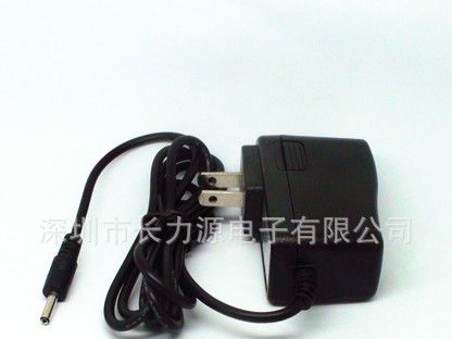 LED手电筒充电器