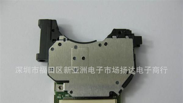 供应 全新原装 索尼PS3蓝光激光头 KES-850A