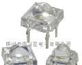 供应3mm，5mm白光食人鱼LED