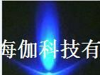 供应LED3MM白发蓝，高亮F3兰灯，厂家直销