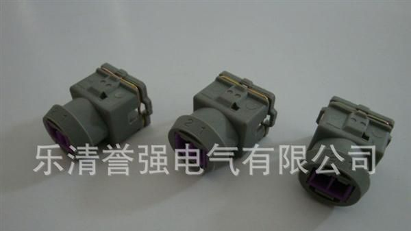 供应汽车连接器DJ7025C-3.5-21、汽车线束加工