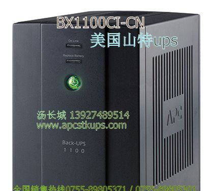 稳压UPS  UPS电源 直流ups /美国山特ups【货到付款】