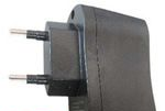 工厂快速供应优质 9v500ma  充电头 usb充电器