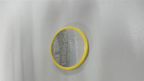 CR3032纽扣电池电脑主板储存卡电子产品专用电池3V锂錳电池