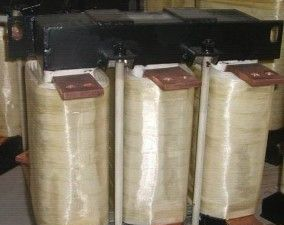 提供380V变220V三相变压器  陕西鸿源电器