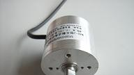 磁敏角度传感器