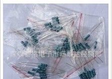 2W金属膜电阻包/电磁炉专用高压精密色环电阻包/共230支/误差1%