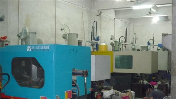 供应PC 环保电子启动外壳，镇流器外壳、变压器外壳 BY-MC05