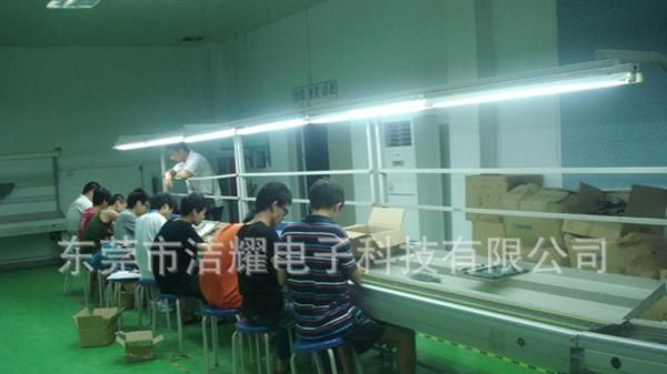 两头驱动日光灯电源 PFC两头驱动日光灯电源 非隔离高效率 宽电压