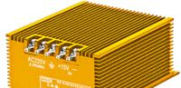 4NIC-K240 (输出DC24V10A) 开关电源 朝阳电源