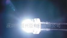 60/80度 5X6低衰白光LED