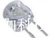 LED8MM草帽白光，38-42流明低价销售，消防应急灯厂家