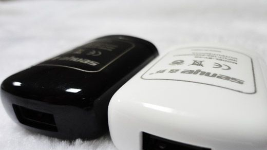 森野2合1 套装 苹果/HTC数据线+USB充电器  I PHONE4/4S充电器