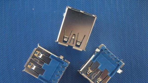 供应批发厂家长三角USB2.0 USB3.0