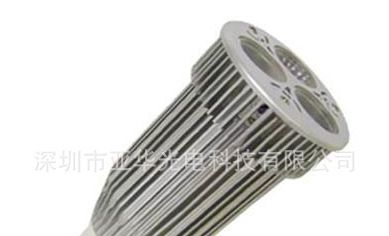 LED射灯 -3X2W