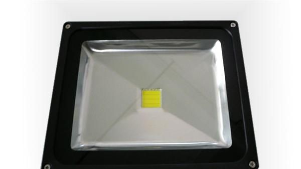 【精品推荐】明纬电源 普瑞芯片 大功率led泛光灯 120w 投光灯