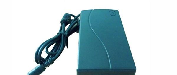 厂家直销12V4A桌面式开关电源 LED电源 足功率 高品质