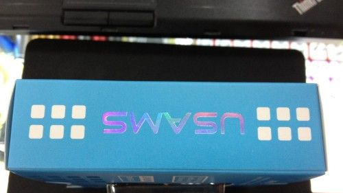 美国 usams iPad iPhone 4/4s ipod 双USB车充 车载充电器 3...