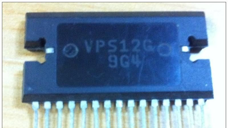 供应全新原装集成电路VPS12G 诚信经营
