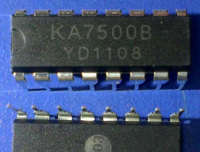 供应开关稳压器 KA7500B