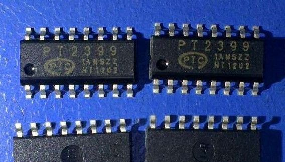 供应电源驱动IC OB2263