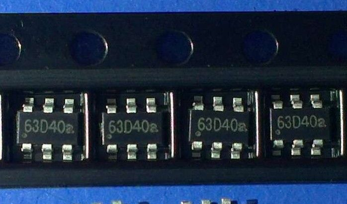 供应电源驱动IC OB2263