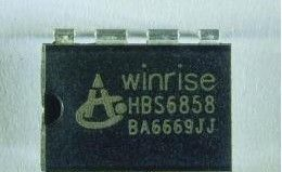 供应12V2A的电源适配器IC HBS6858