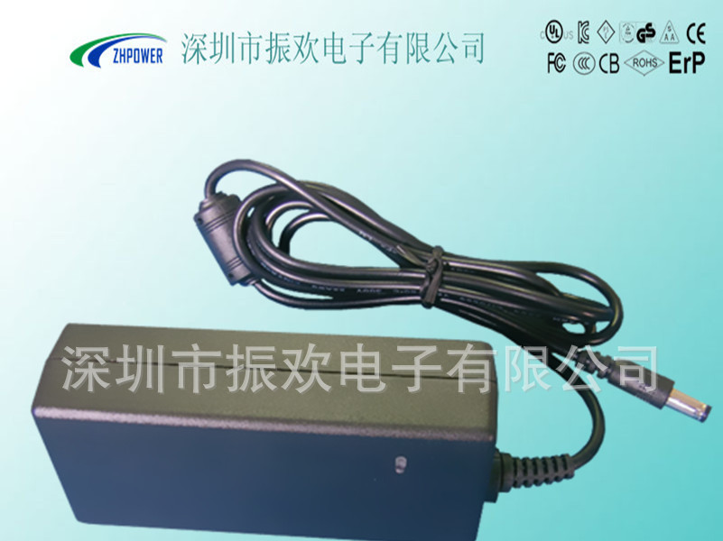厂家供应UL CE SAA GS CCC认证电源24W 24V1A 12V2A开关电源适配器