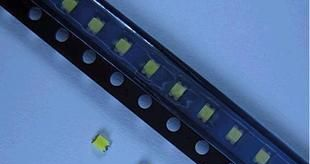 供应0805贴片发光管 绿色 LED 绿光发光二极管