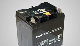 UPS电源/UPS专用山特蓄电池广州总代理/SANTAK 山特蓄电池广州佛山厂家批发商