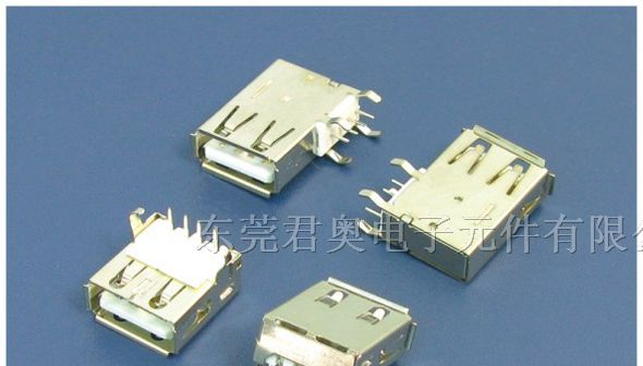 供应线对板连接器/板对板连接器/空接连接器