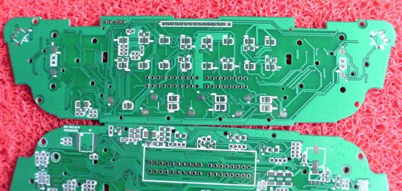 承接LED显示屏PCB线路板LED控制卡触摸屏PCB线路板打样生产