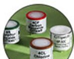 供应HCl/HBr 3E 30英国城市技术气体传感器