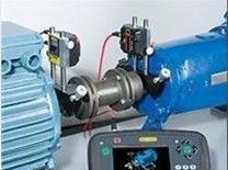 供应激光对中仪easylaser  E530