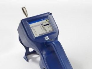 美国TSI 9306 手持式激光粒子计数器