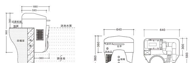 供应led水底灯、led水下灯、led工程灯