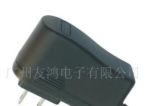 6V500MA电源适配器,IC方案质量保3年
