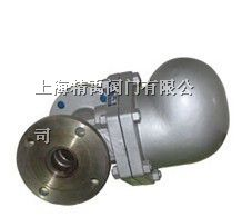 供应上海疏水阀杠杆浮球疏水阀FT43H