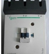 施耐德LC1-D115*LC1-D115*LC1-D115交流接触器