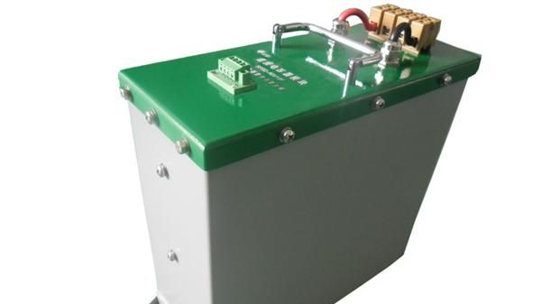 供应双登超级电容器模块