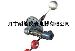 智能大角度浮球液位变送器 大浮球液位计 UQD