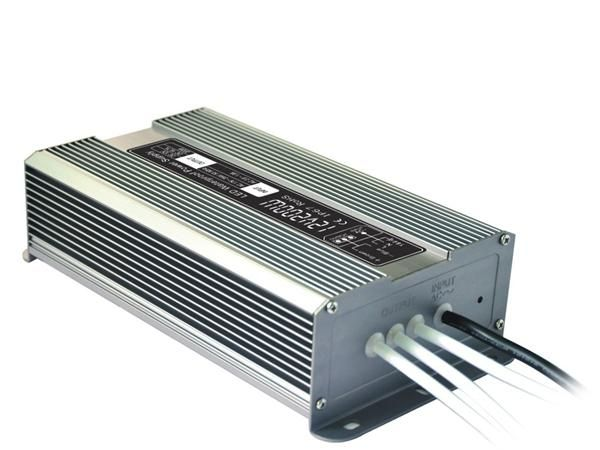 供应LED 12V 200W 防水驱动电源