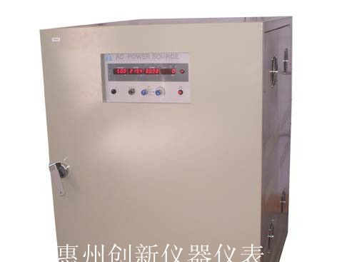 60KW三相变频电源；60KVA三相稳频稳压电源；60KW变频稳压电源
