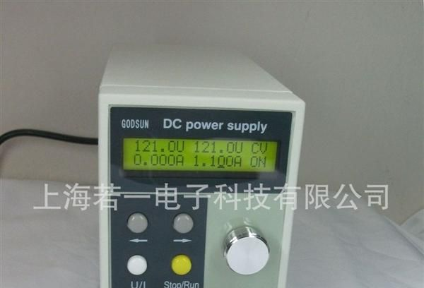 1000V0.3A小体积高精度数字可调电源 可编程稳压电源 程控电源