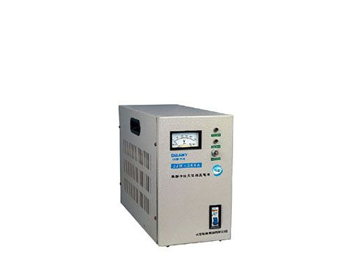 博山提供JJW 交流净化稳压电源