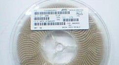 优质供应贴片电容0805 4.7UF 10V Y5V  代理三星电容